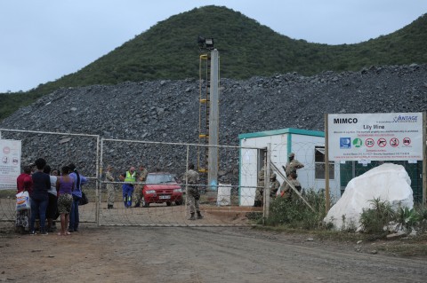 Discussion | Over 8 years since 3 workers were trapped underground