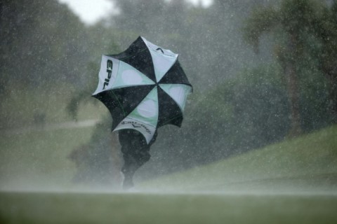 Weather Warning | Severe thunderstorms expected in Gauteng