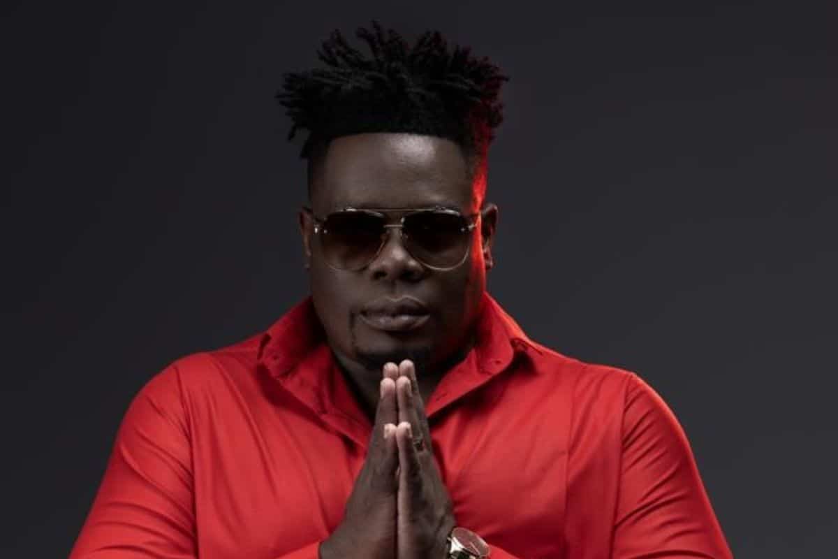 From drug addict to gospel artist: How J Ross is helping addicts through Kasi Worship Concert