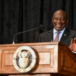 Ramaphosa calls for respect for UN Charter at G20 summit