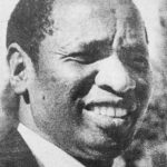 Remembering human rights lawyer Griffiths Mxenge, assassinated 43 years ago