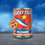 Lucky Star owner and Woolworths distance themselves from counterfeit pilchards