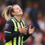 Lauren Hemp: Manchester City forward has knee surgery but how long is she out?