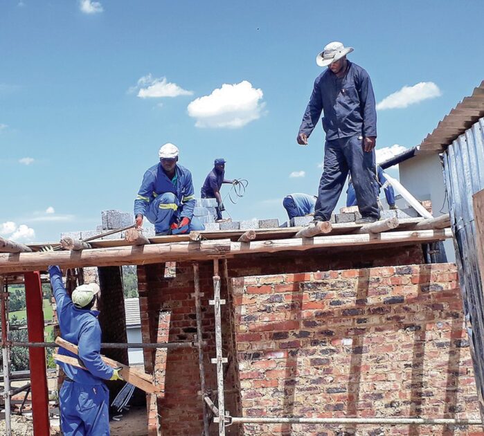 KwaZulu-Natal vows to smoke out construction mafia