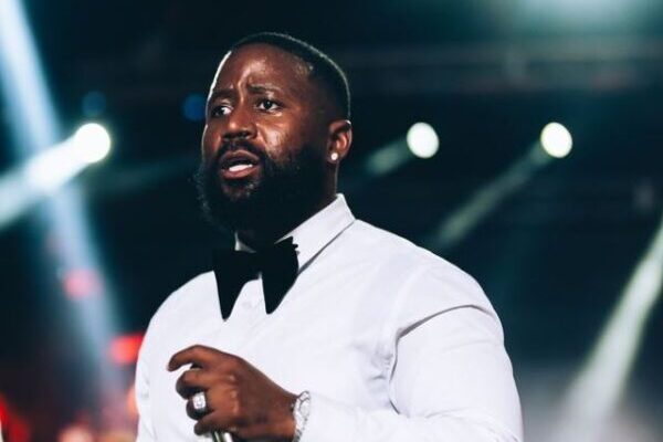 Cassper Nyovest says he misses making hit songs