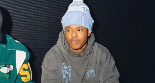 Nasty C Makes A Bold Move To Learn Sesotho Language