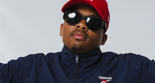 DJ Clen Expresses Desire To Become Reebok Brand Ambassador