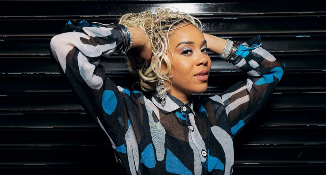 Sho Madjozi Teases Fans With Upcoming Single “NDIRINE”