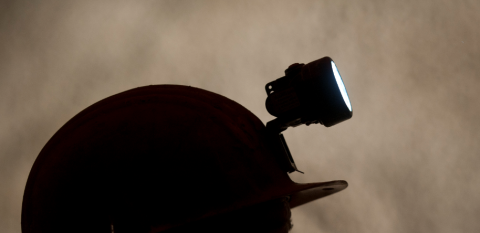 WATCH | Illegal miners are not trapped, they’re evading arrest