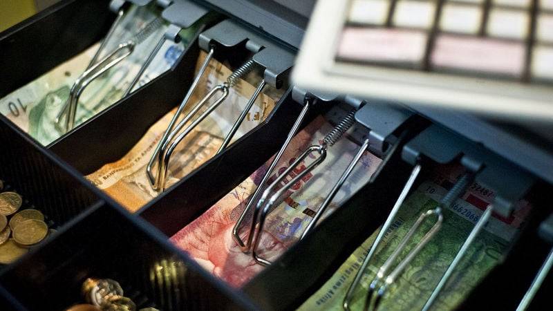 Inflation slows sharply in October, paving the way for another interest rate cut