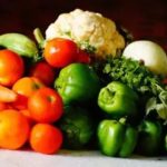 5 vegetables that help lower cholesterol