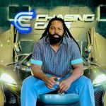 Big Zulu shows off his new luxurious car, McLaren (Photos)