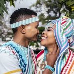 Snl24 | Inside Masechaba Ndlovu’s wedding – ‘The happiest day of my life’