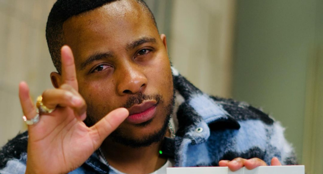 L-Tido Reflects On His Milestone-Packed 2024