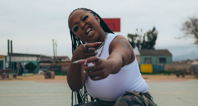 Dee Koala Set To Drop Highly Anticipated “Medi Yase Khayelitsha” Music Video