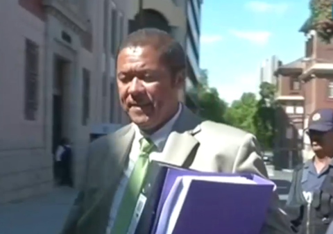 WATCH | Nafiz Modack linked to Kinnear’s murder Wednesday 20 November 2024