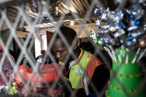 WATCH | Requirements for spaza shops registration in Gauteng