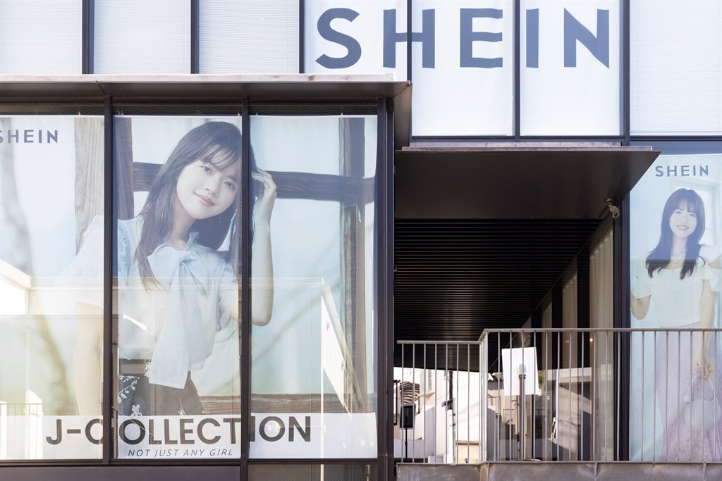 News24 Business | Italy opens greenwashing probe into Shein website