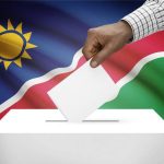 Namibia elections: Can Swapo weather the storm?