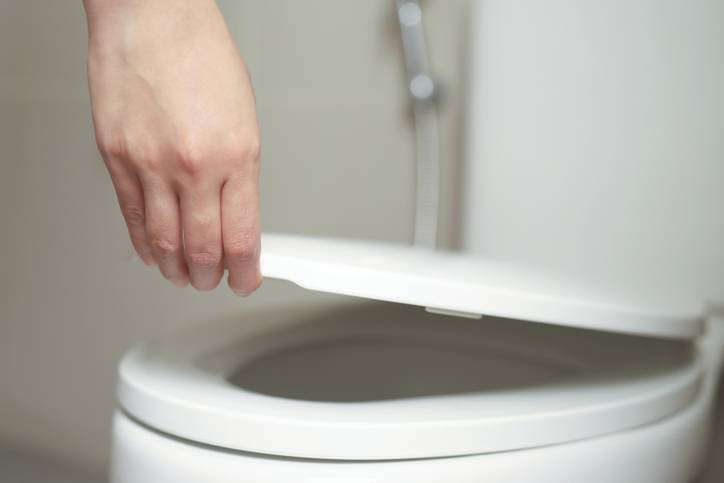 Sanitation timebomb: Flushing is a luxury we can’t afford