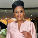 Basetsana Kumalo steps down as TV production firm CEO