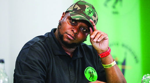 Godi questions MK’s unity approach ahead of historic conference