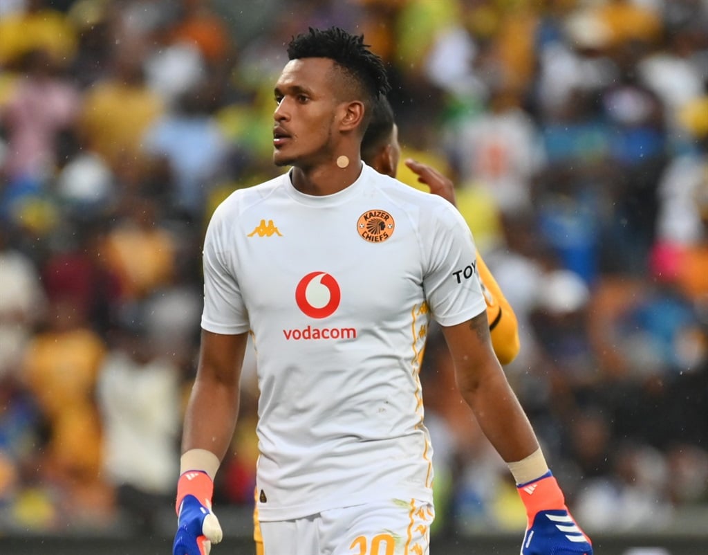 Snl24 | Chiefs’ call on Ntwari…