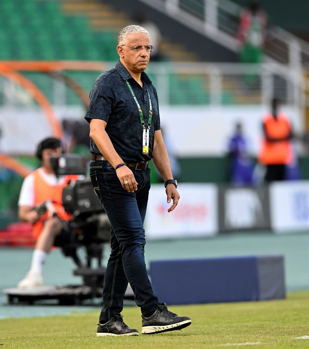 Snl24 | Exclusive: Former Chiefs Target Ready To Coach In The PSL