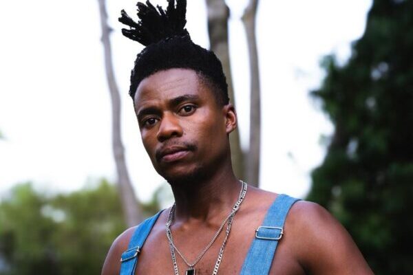 Smash Afrika to replace Lawrence Maleka as ‘Big Brother Mzansi’ host