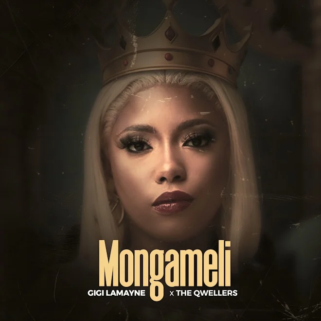Gigi Lamayne Releases Mongameli feat The Qwellers