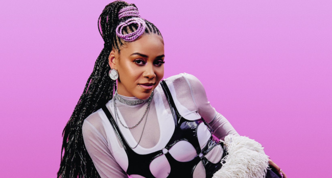 Sho Madjozi Announces Lead Single For Her Final Album “Limpopo Champions League Vol 2”
