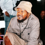 Kwesta Delivers A Polished ‘Dladla Vilakazi’ Music Video