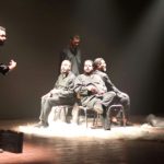 Libyau0027s Derna hosts theatre festival year after flash flood