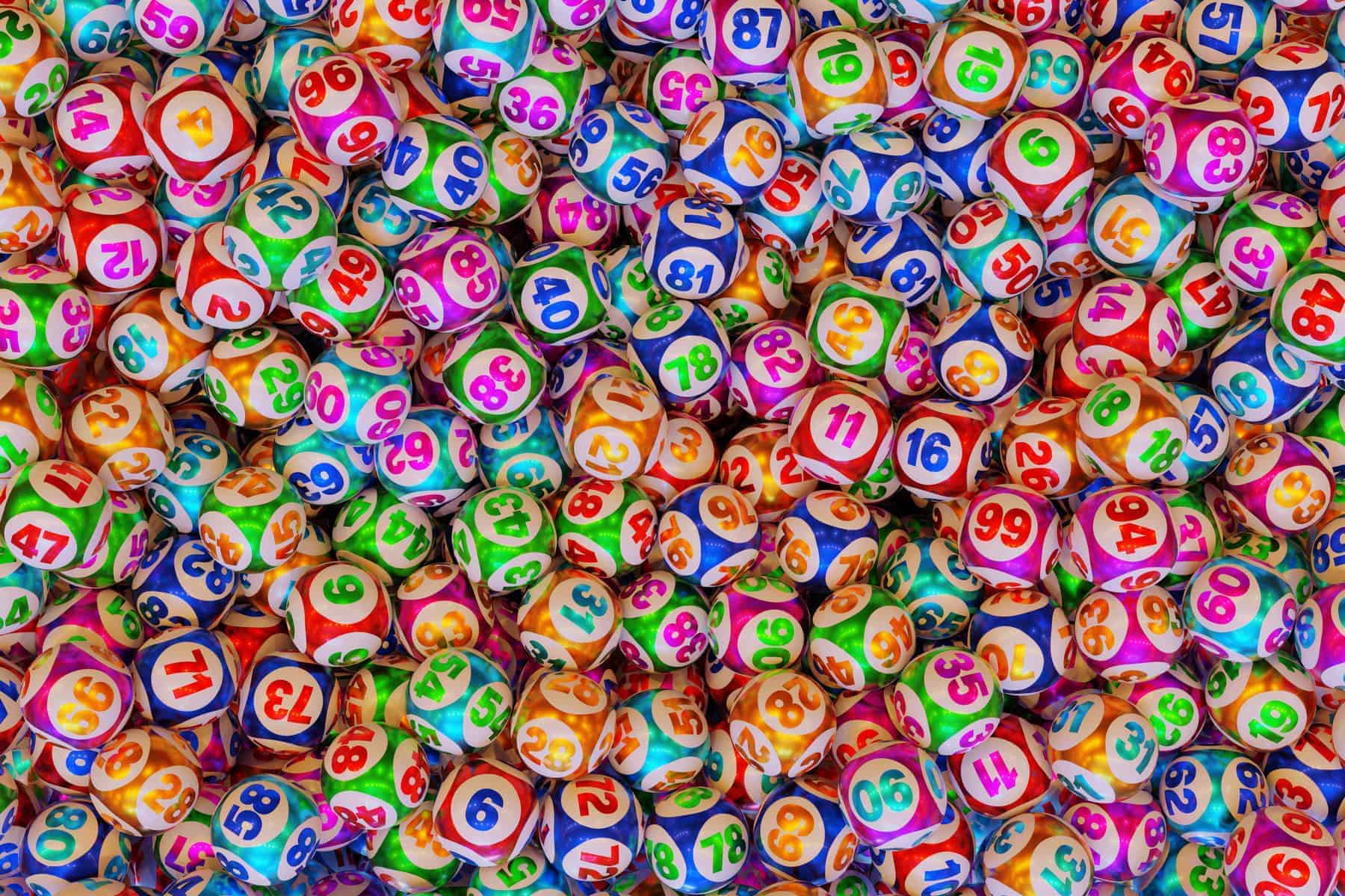 PowerBall and PowerBall Plus results: Friday, 22 November 2024
