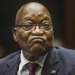 ANC appeal body confirms Jacob Zuma’s expulsion
