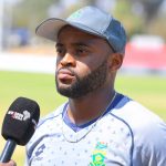 Confident Proteas ready for Sri Lanka Tests, says captain Bavuma