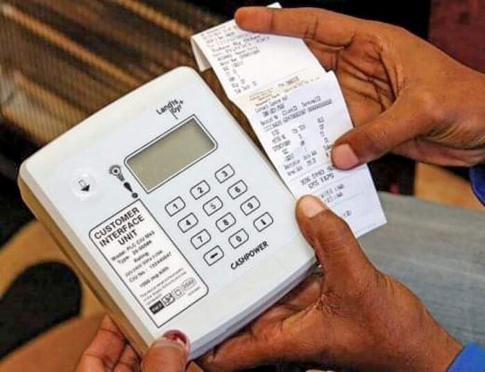 Electricity consumers face update dilemma