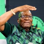 ANC appeals committee upholds ruling to expel ex-president Zuma