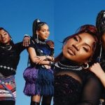 Makhadzi pens sweet note to her best friend Sho Madjozi