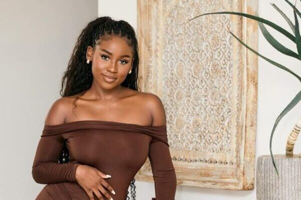 Lerato Nxumalo celebrates major YouTube milestone
