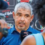 Snl24 | Magesi coach: It feels like we are playing against Bafana