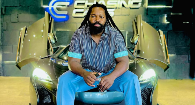 Big Zulu Readies For Single Release Featuring Tony Dayimane