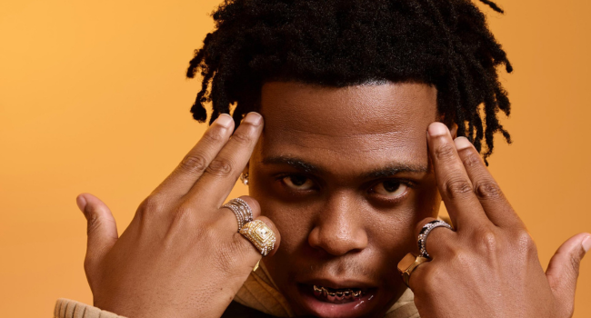 Usimamane Releases “Uvalo” Music Video Featuring Sjava