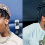 Big Zulu’s R3 Million McLaren Sparks Emtee’s Tongue-in-Cheek Reaction