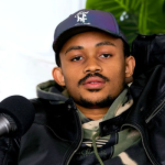 The Big Hash Celebrates Milestone As “Circles” Hits 1 Million Streams On Apple Music