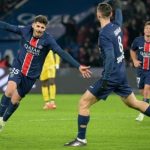 Revamped PSG see off Toulouse before Bayern clash