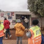 Discussion | Should NGOs focus on food poisoning crisis or illegal miners?