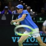 Italy, Australia set up Davis Cup semi-final clash