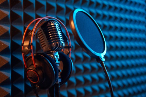 How to Die: Grief and end-of-life podcast series supported by AVBOB
