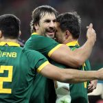 Springboks thump Wales: Four key talking points